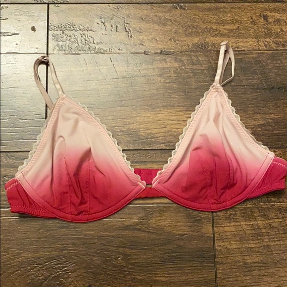 Free People Other - NWOT Free people bra